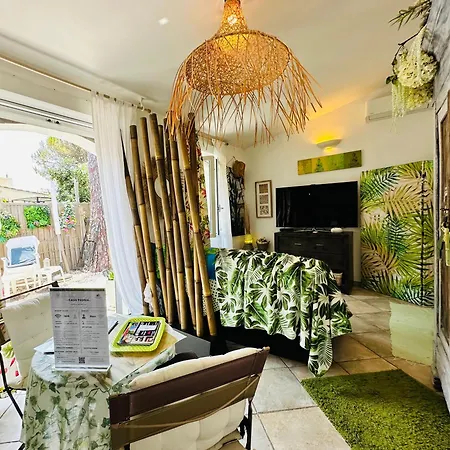 Les Pivoines Tatil Evi