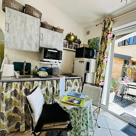 Les Pivoines Tatil Evi