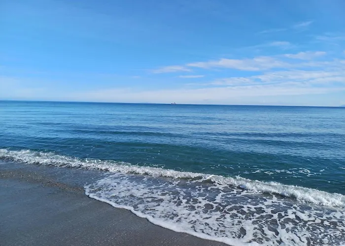 Les Pivoines בית נופש *