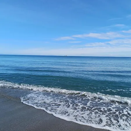 Les Pivoines Сasa de vacaciones *