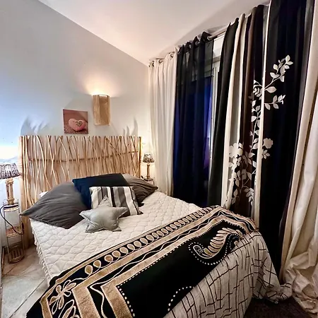 Les Pivoines Holiday home