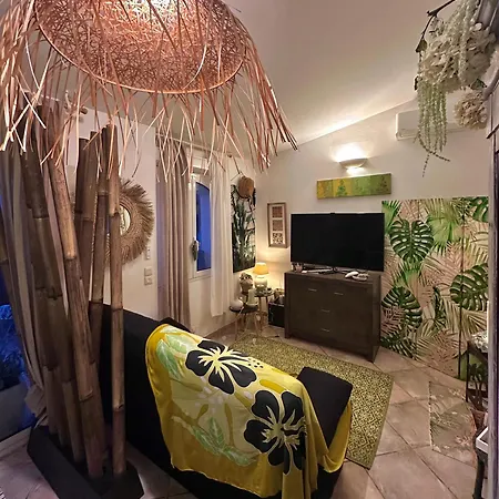 Les Pivoines Holiday home