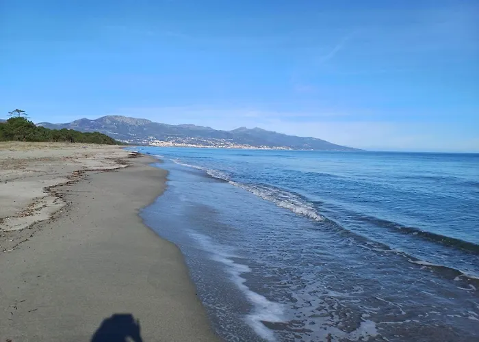 Les Pivoines Prázdninový dům